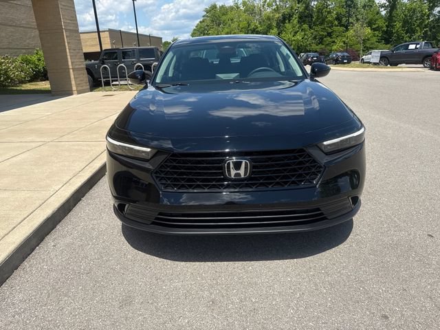 New 2026 Honda Accord SE image 7