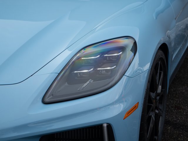 New 2026 Porsche Panamera 4 image 11