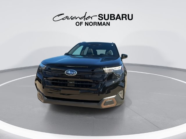 Used 2026 Subaru Forester Sport w/ Sport Package AWD/4WD image 6
