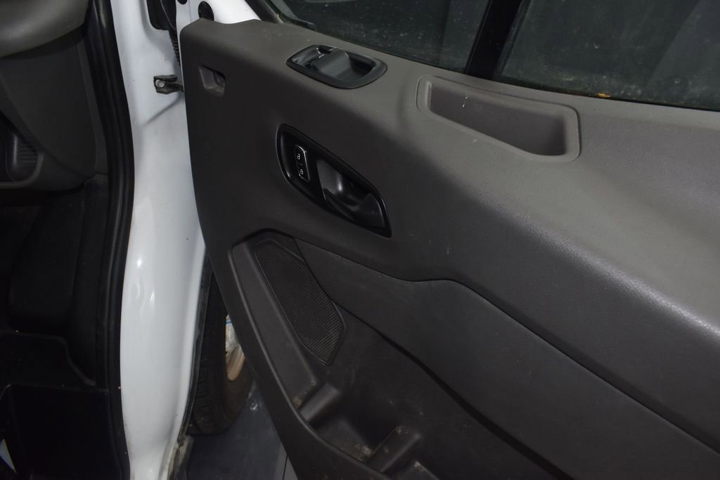 Used 2023 Ford Transit 250 Medium Roof AWD w/ Load Area Protection Package image 35