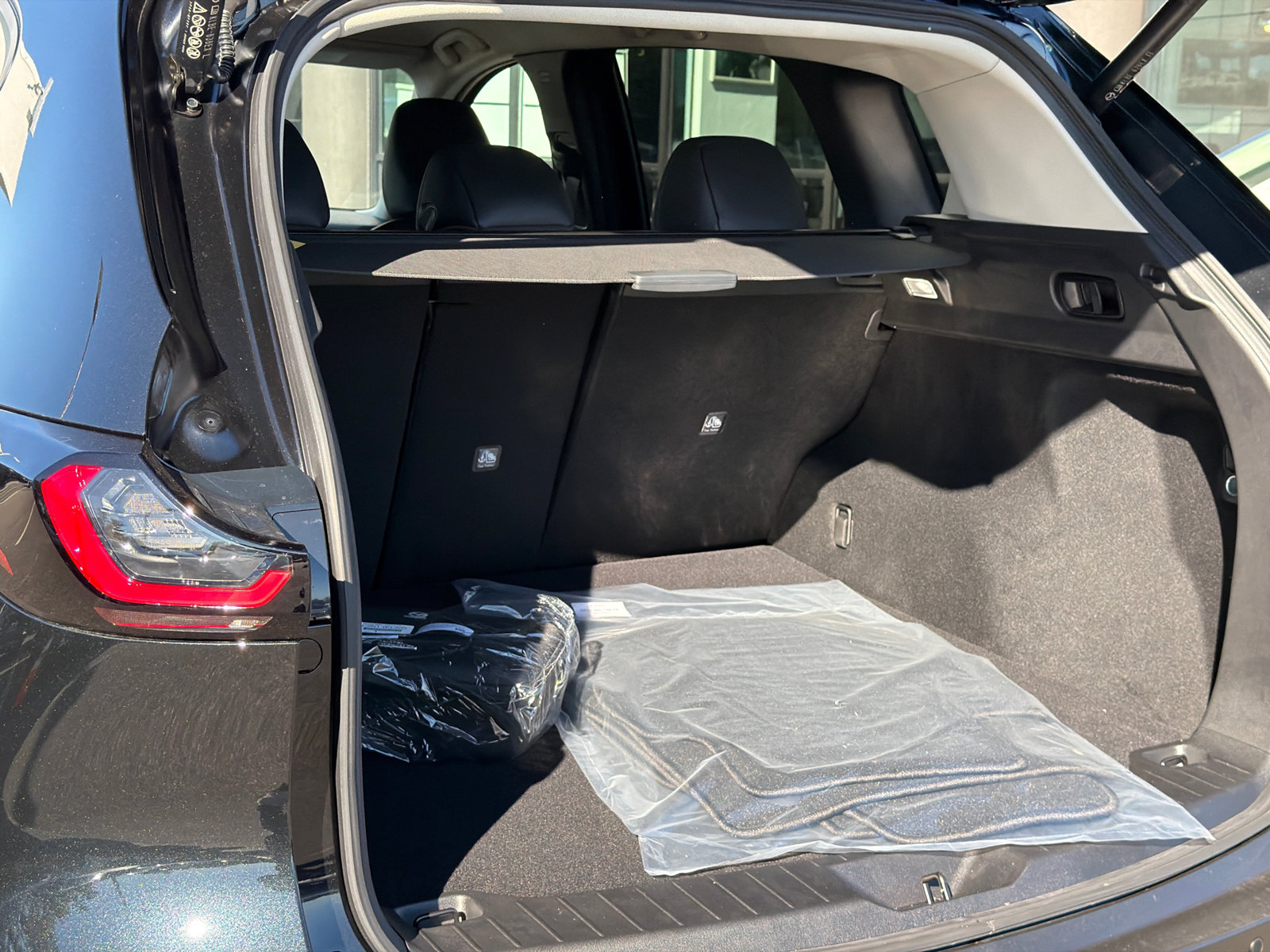 New 2026 MAZDA CX-5 Preferred AWD/4WD image 7