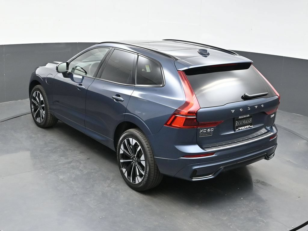 New 2026 Volvo XC60 T8 Plus w/ Climate Package AWD/4WD image 33