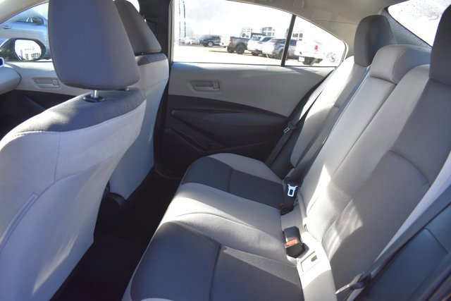 Used 2025 Toyota Corolla LE image 15