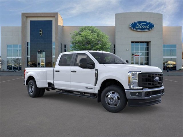 New 2026 Ford F350 XL w/ XL Driver Assist Package image 7