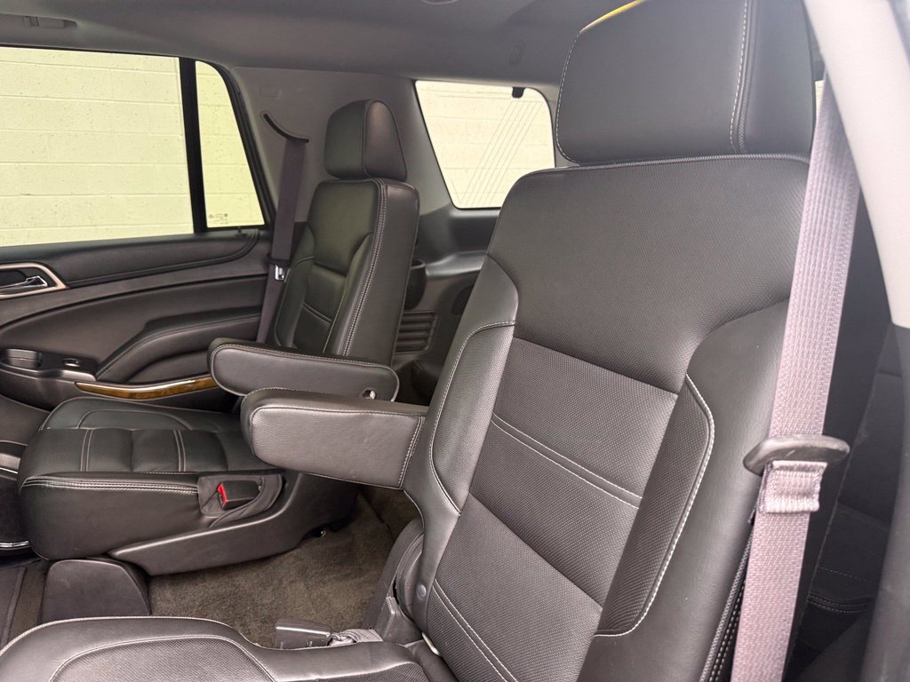 Used 2017 GMC Yukon Denali w/ Open Road Package AWD/4WD image 23