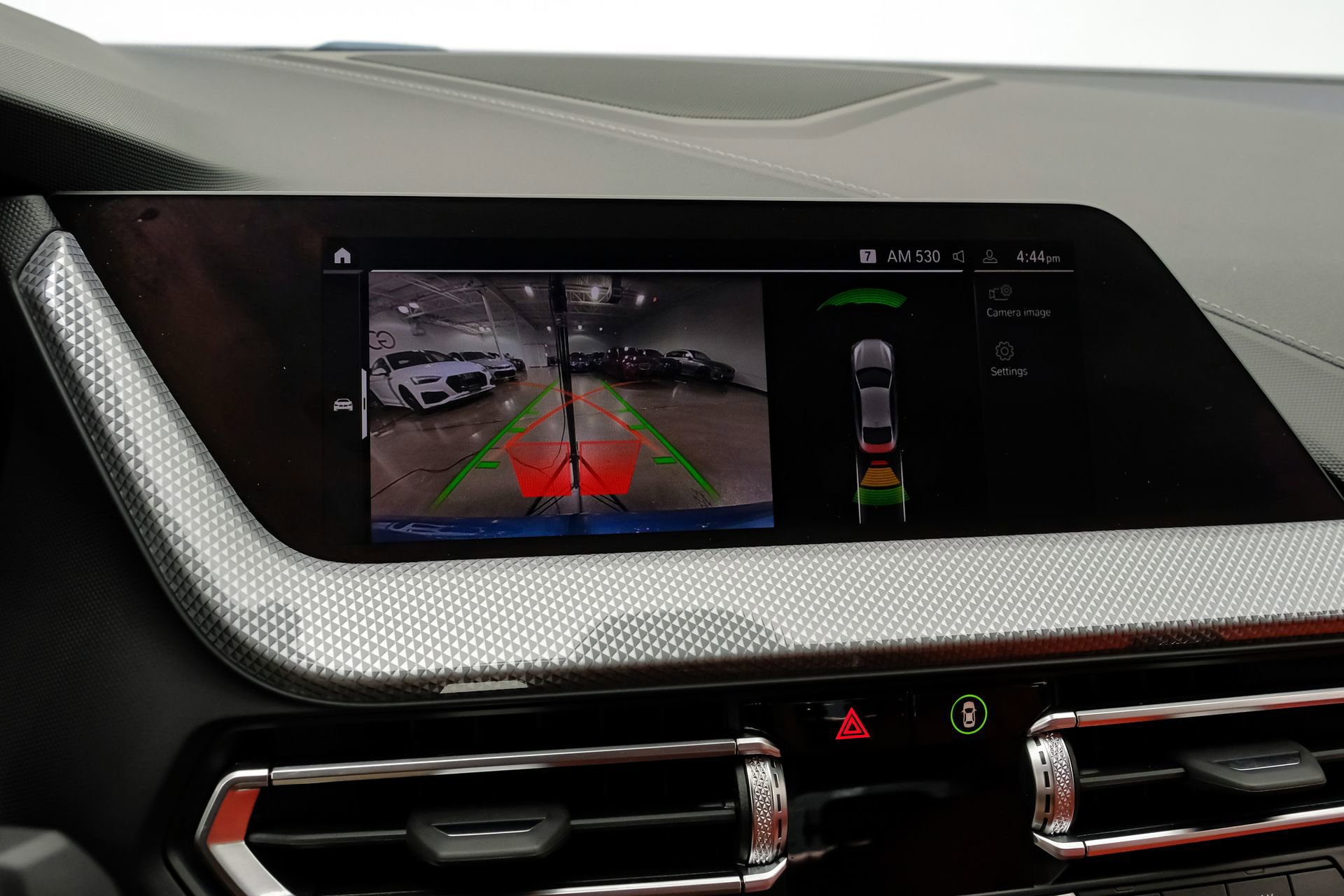 Used 2024 BMW 228i Gran Coupe w/ M Sport Package FWD image 26