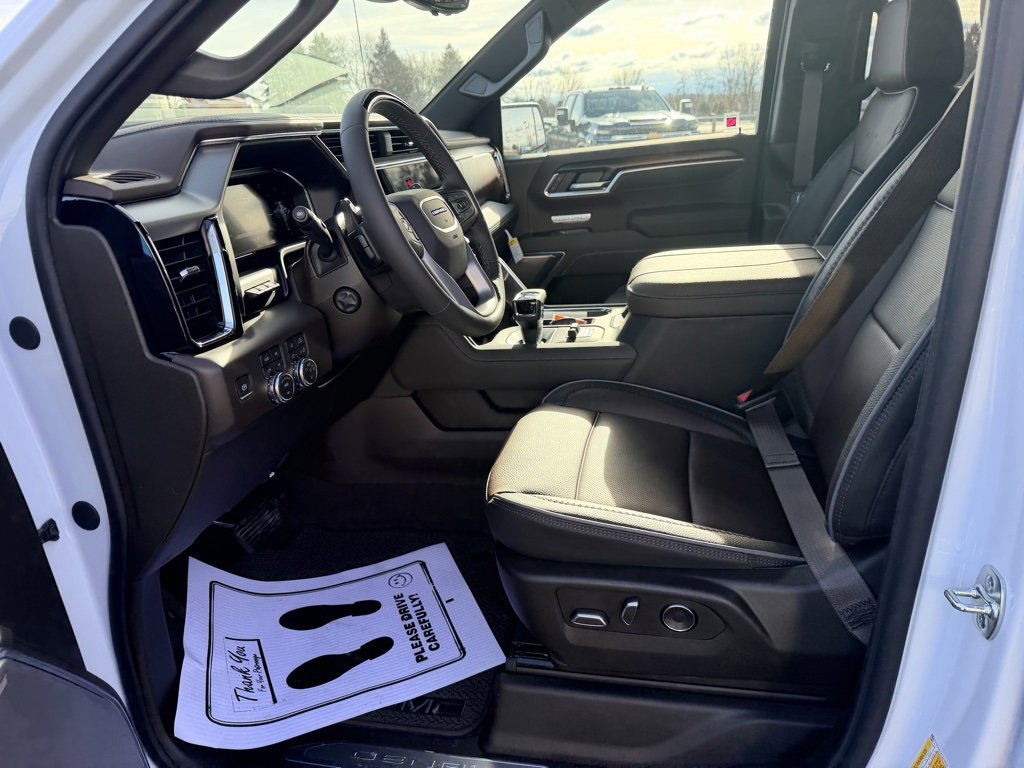 New 2026 GMC Sierra 1500 Denali image 15