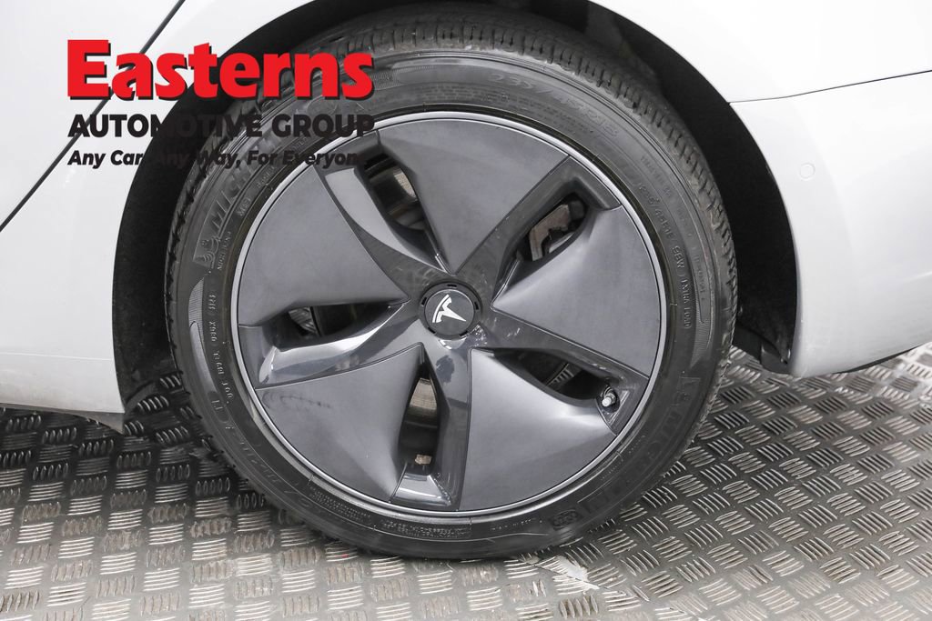 Used 2018 Tesla Model 3 Long Range image 30