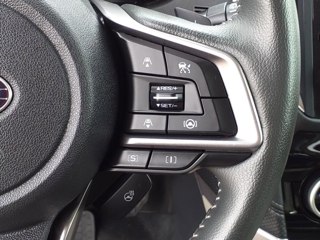 Used 2022 Subaru Forester Limited w/ Popular Package #2 image 27