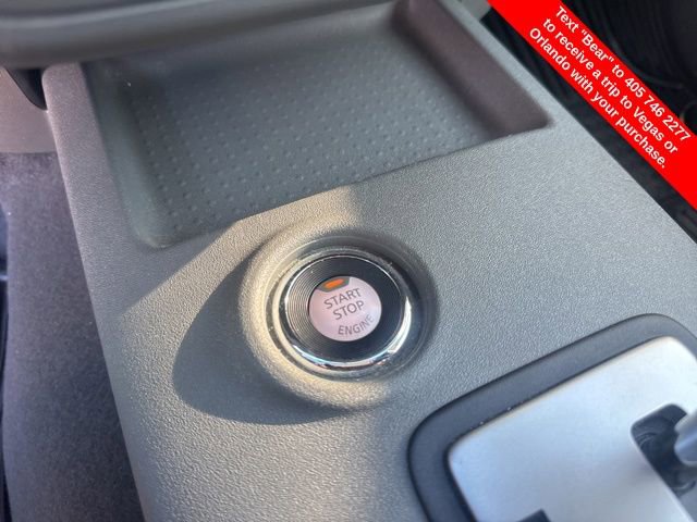 Used 2020 Nissan Frontier SV image 26