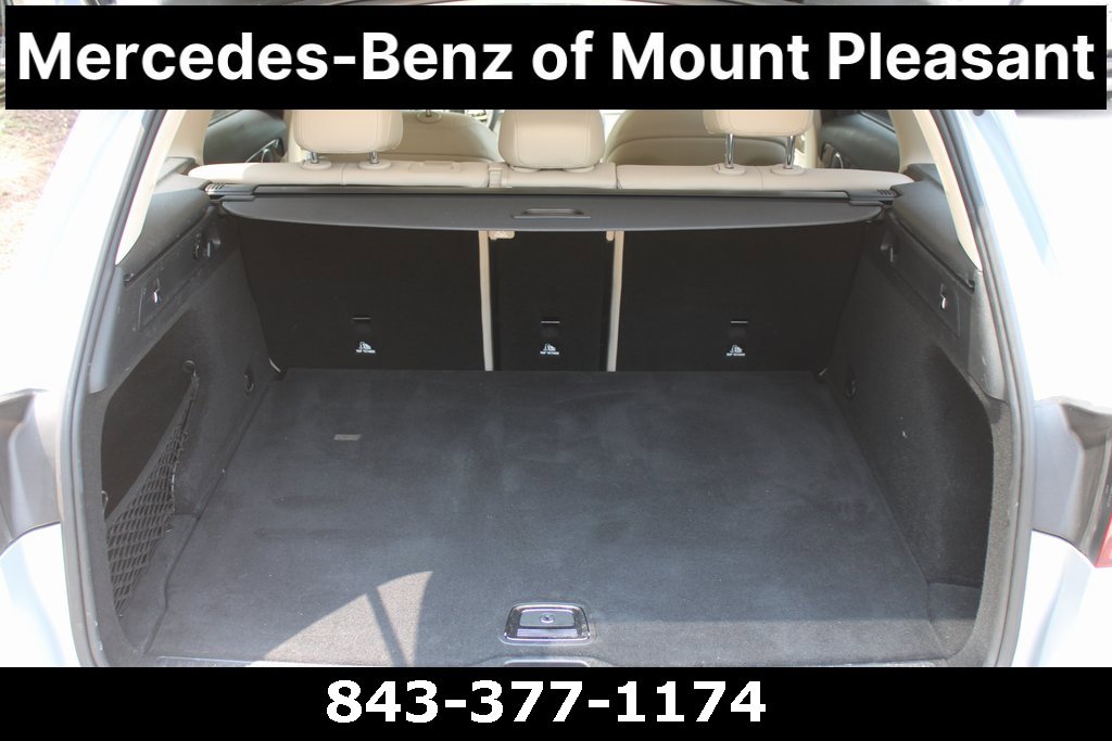 Used 2022 Mercedes-Benz GLC 300 4MATIC w/ Driver Assistance Package image 8