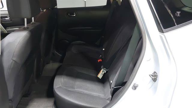 Used 2015 Nissan Rogue S w/ Convenience Package AWD/4WD image 20