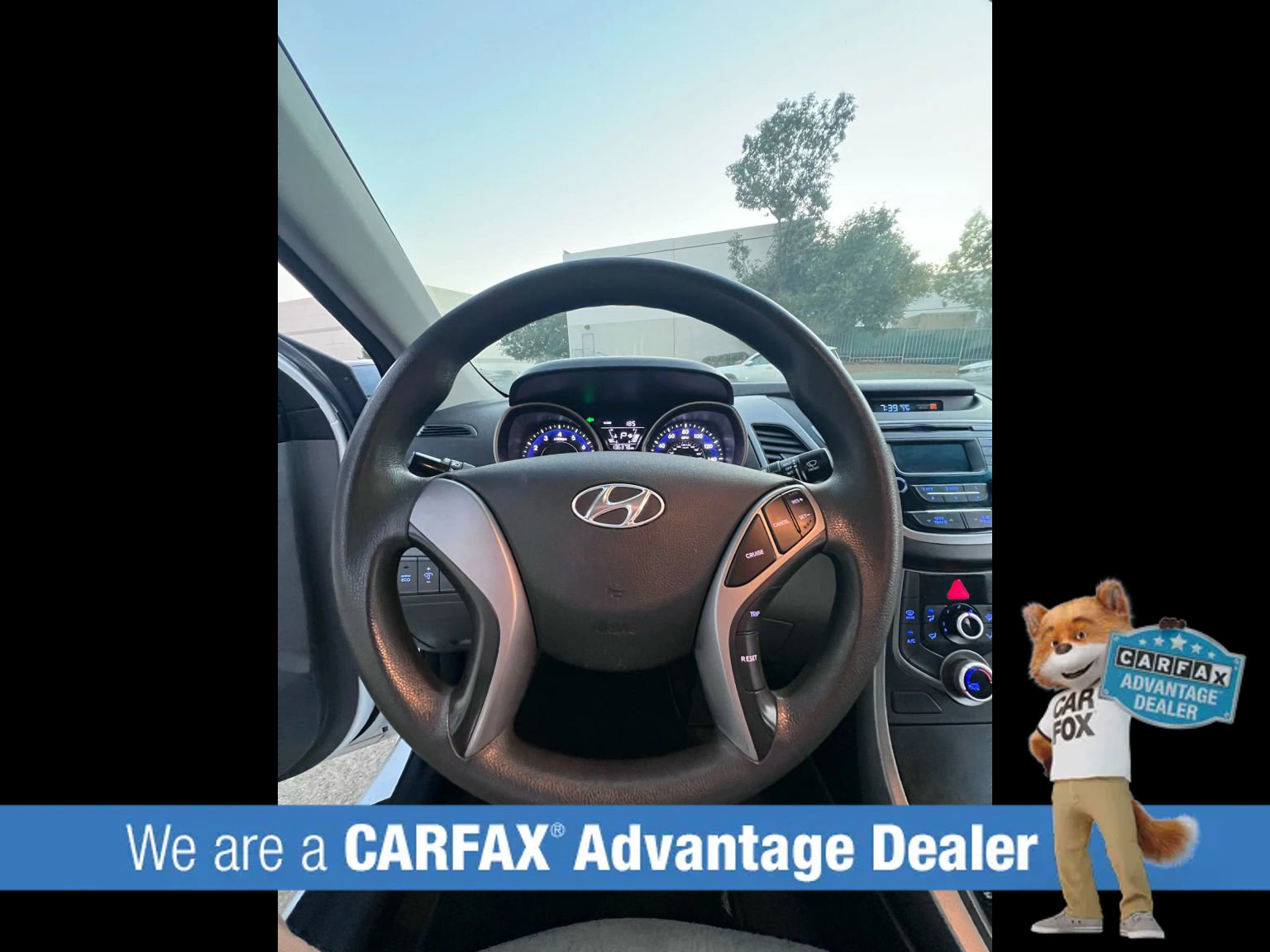 Used 2016 Hyundai Elantra SE image 17