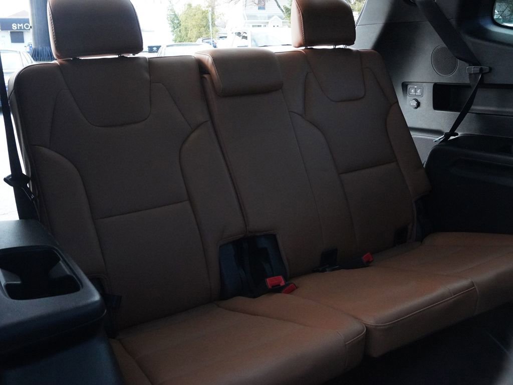 Used 2024 Kia Telluride SX Prestige X-Line image 36