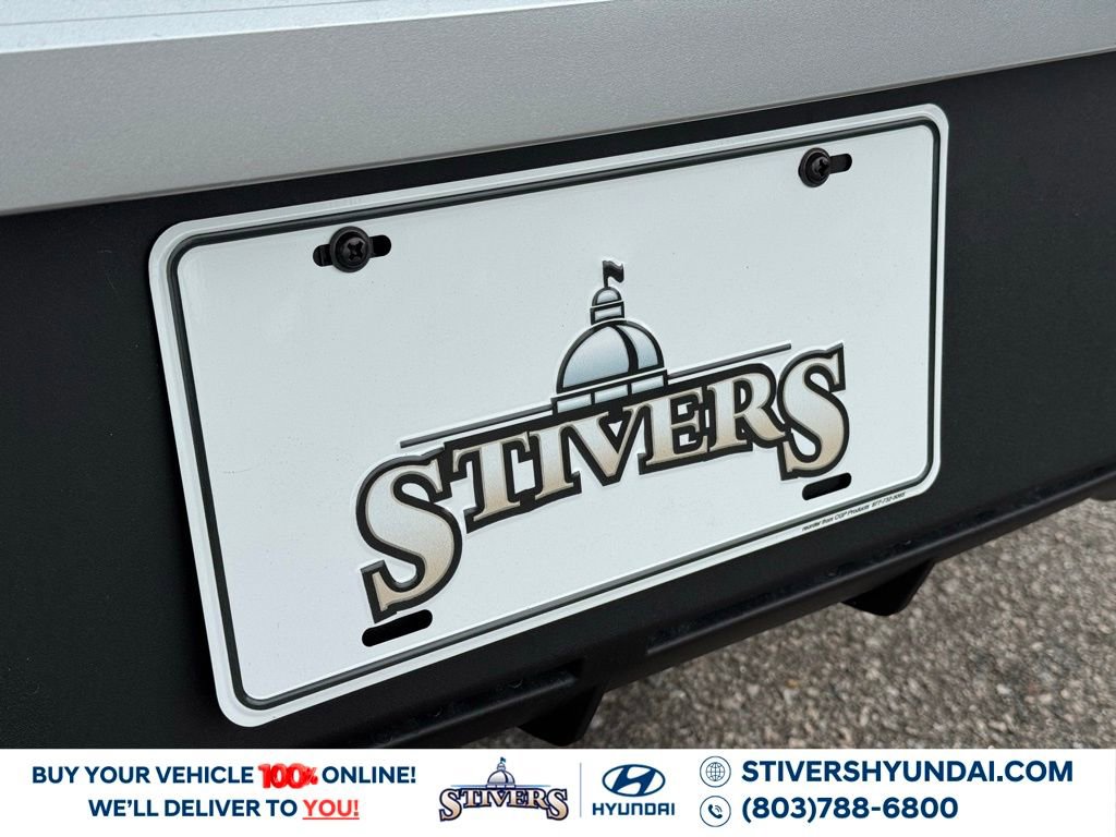 New 2026 Hyundai Sonata SE image 16