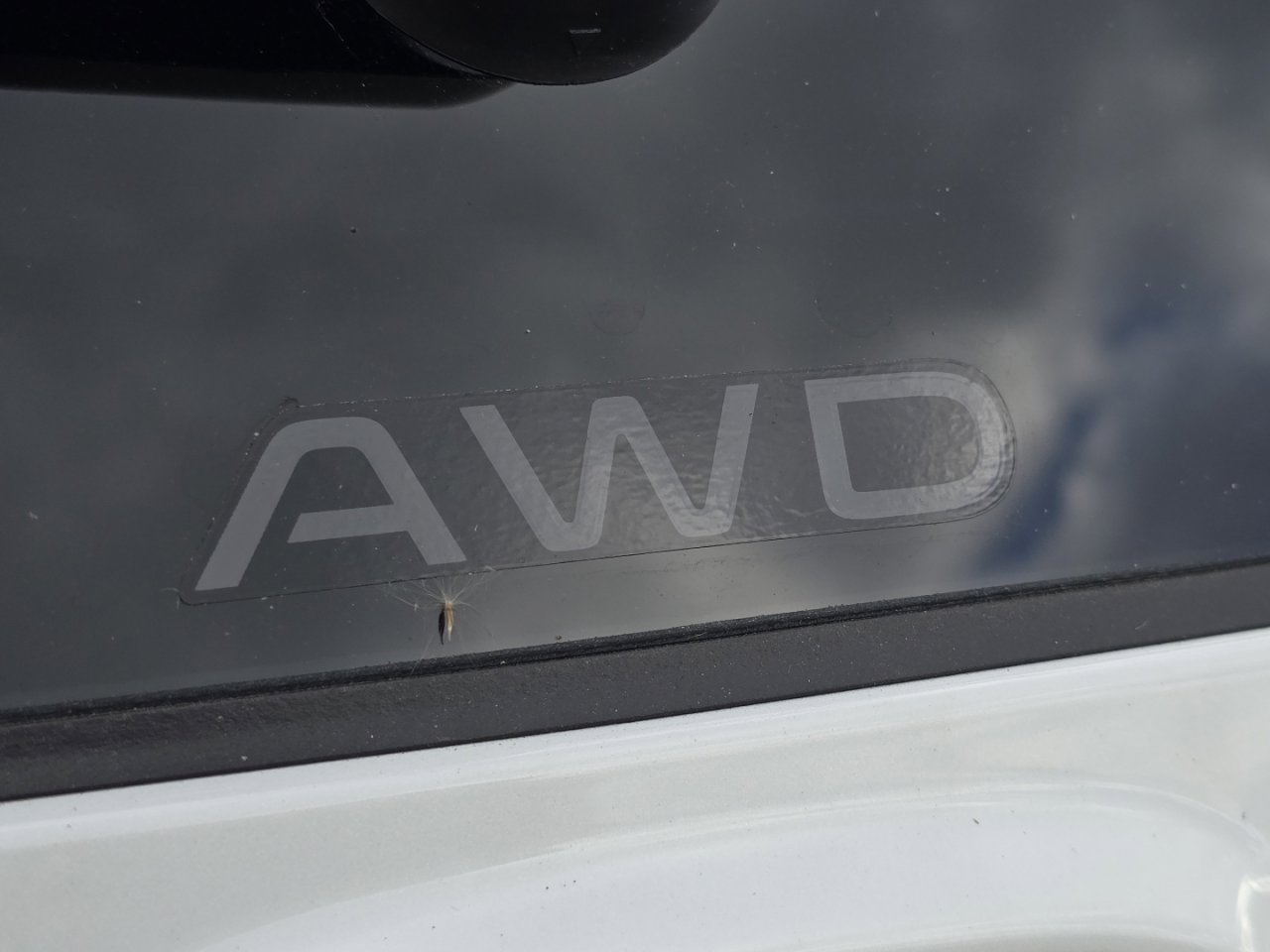 New 2026 Honda CR-V EX image 13