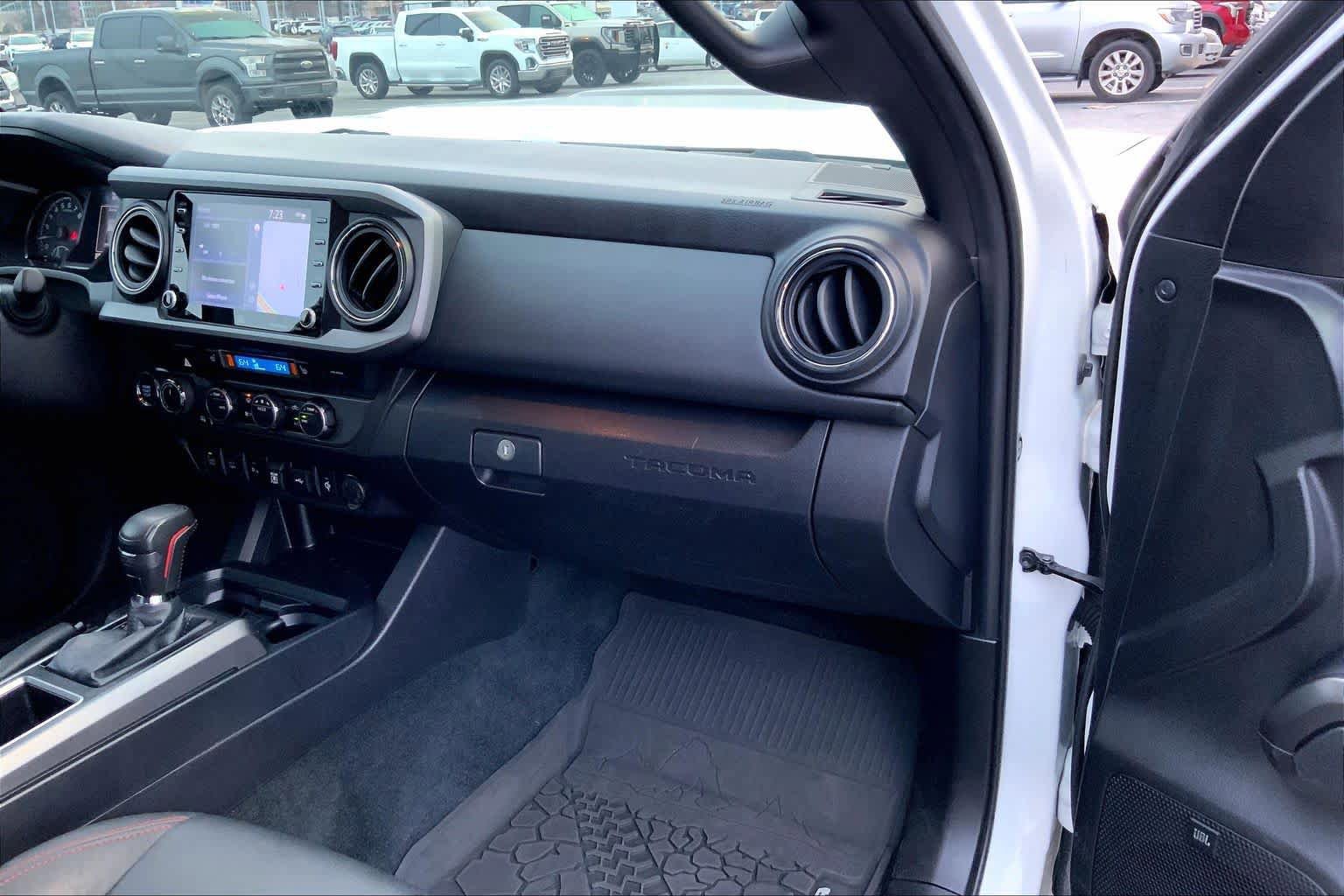 Used 2023 Toyota Tacoma TRD Pro image 18
