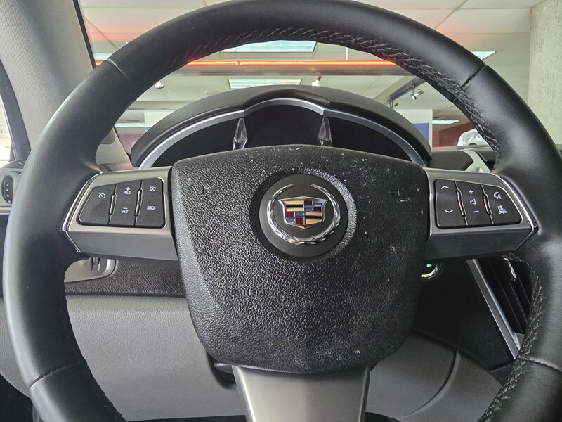 Used 2010 Cadillac SRX 2WD image 17