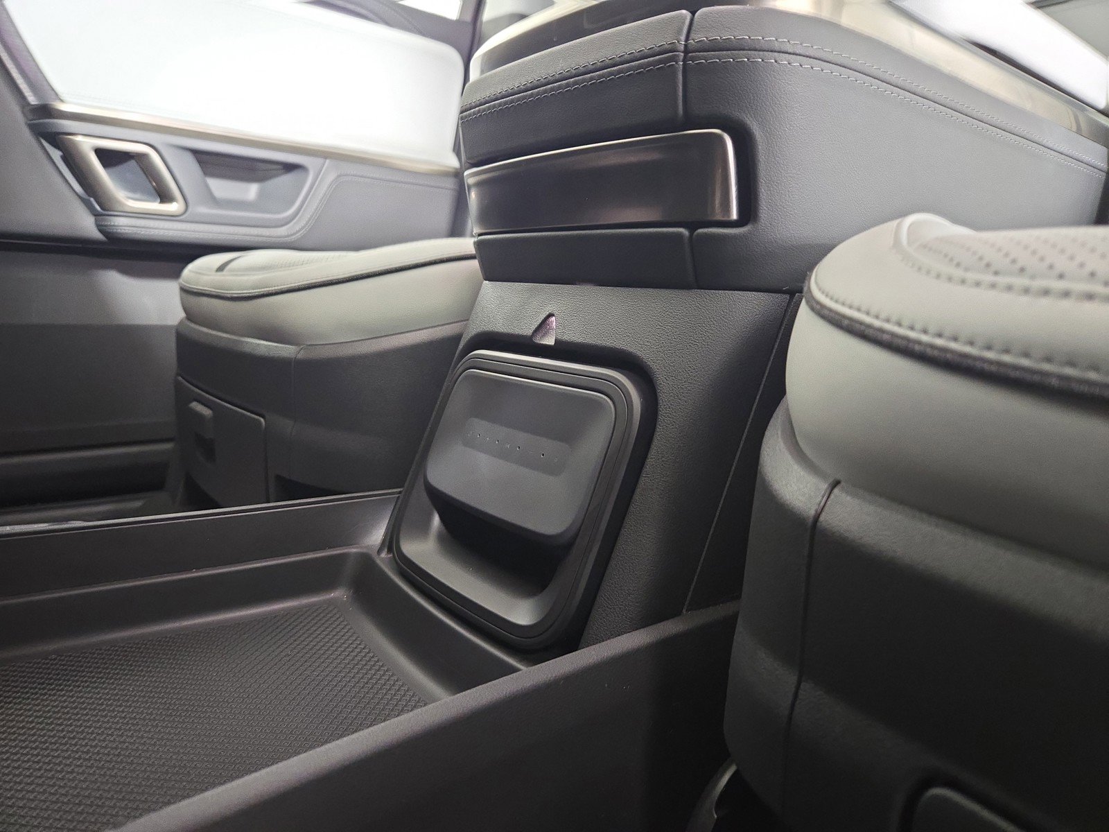 Used 2024 Rivian R1S Adventure