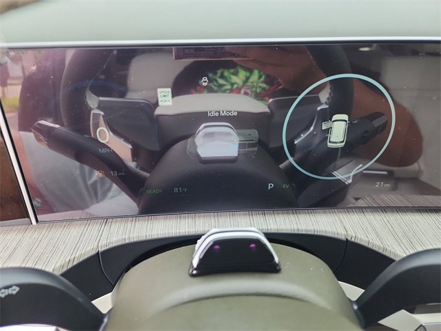 New 2025 Hyundai Santa Fe Calligraphy FWD image 31