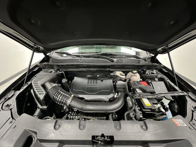 Certified 2025 Chevrolet Blazer LT image 29