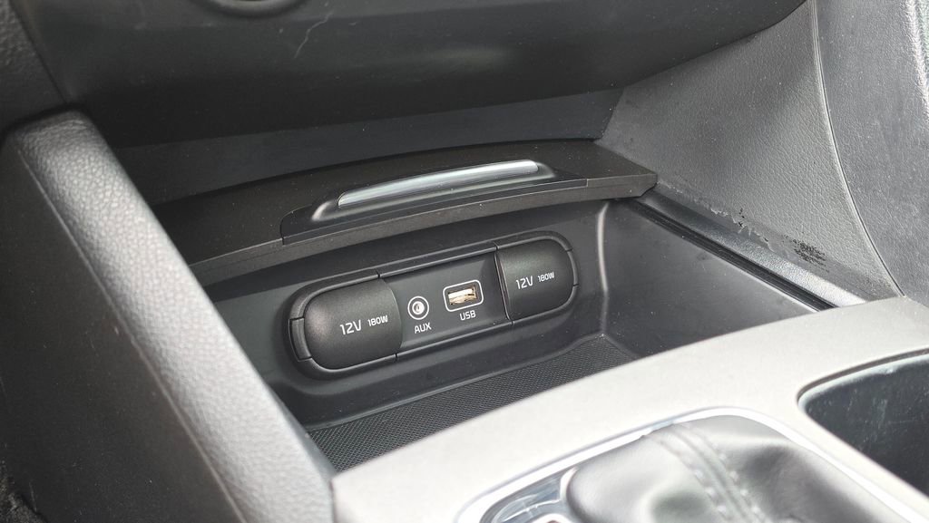 Used 2018 Kia Optima S w/ Panoramic Sunroof Package FWD image 33