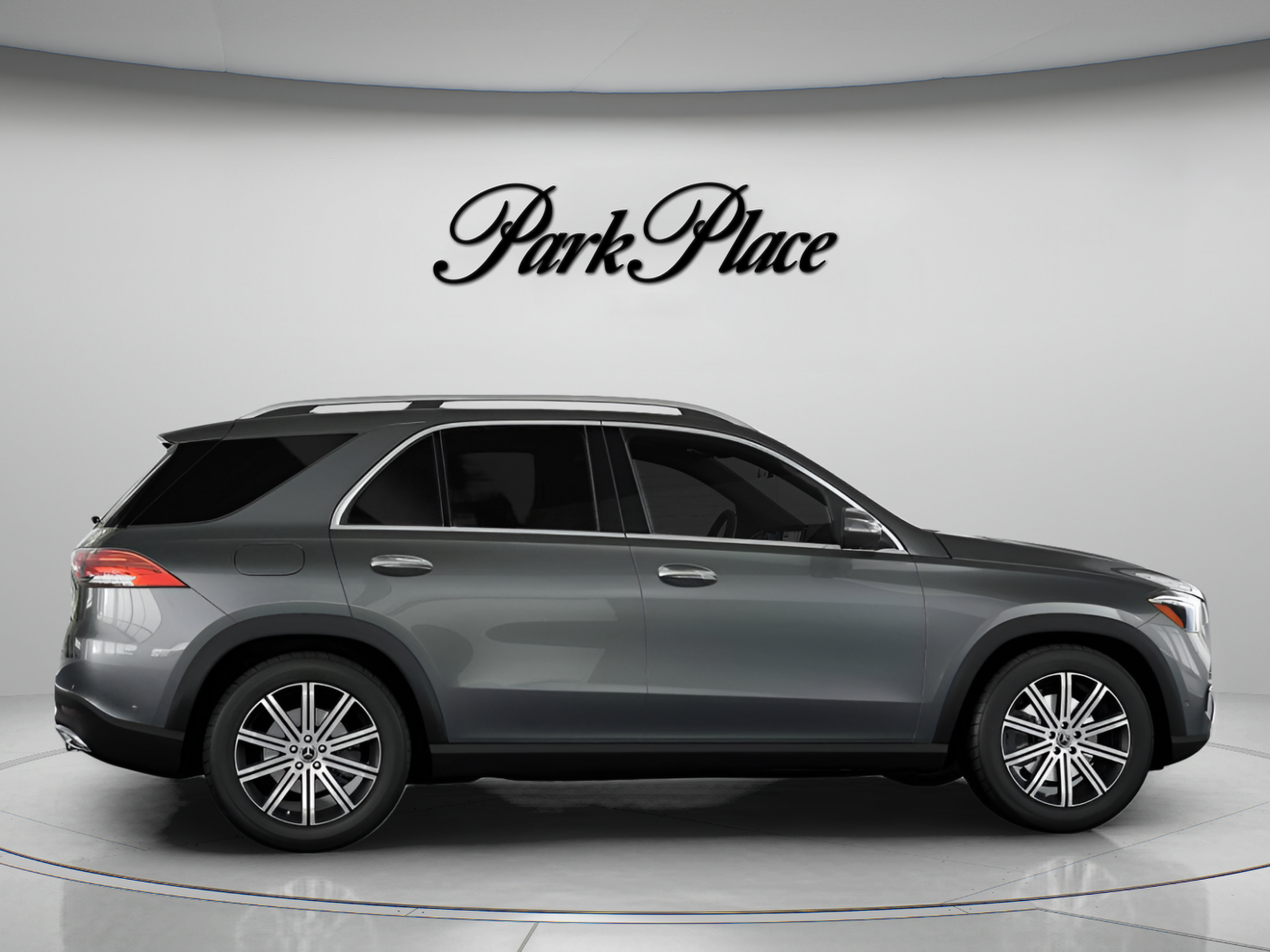 Used 2026 Mercedes-Benz GLE 350 4MATIC image 27