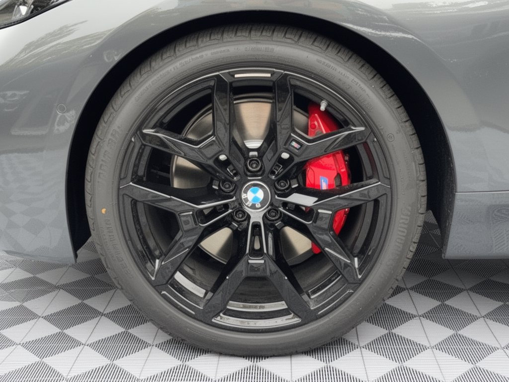 New 2026 BMW 330i xDrive Sedan w/ M Sport Package AWD/4WD image 13