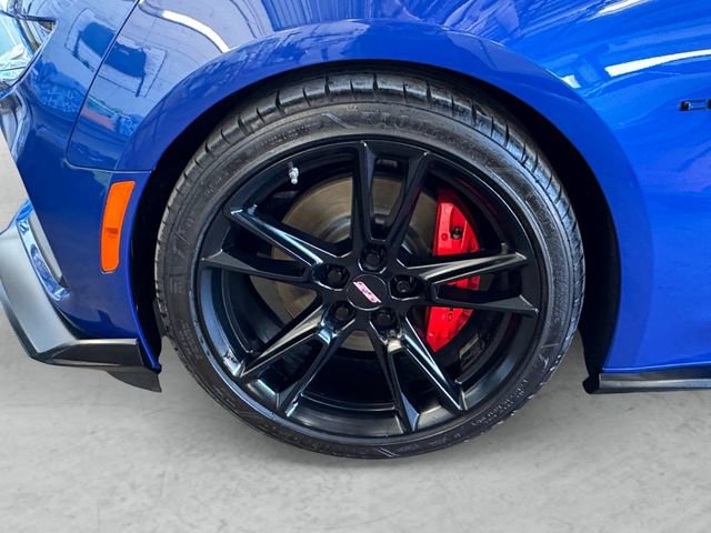 Used 2023 Chevrolet Camaro SS RWD image 23