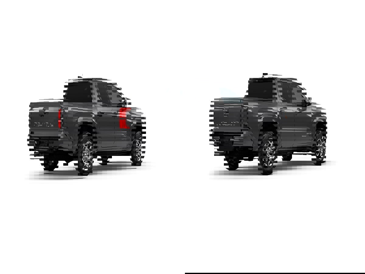 New 2026 Toyota Tacoma SR5 image 44
