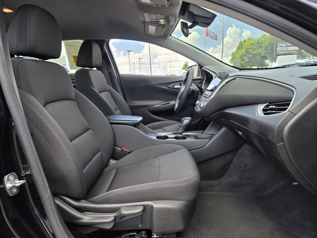 Used 2024 Chevrolet Malibu LT FWD image 26