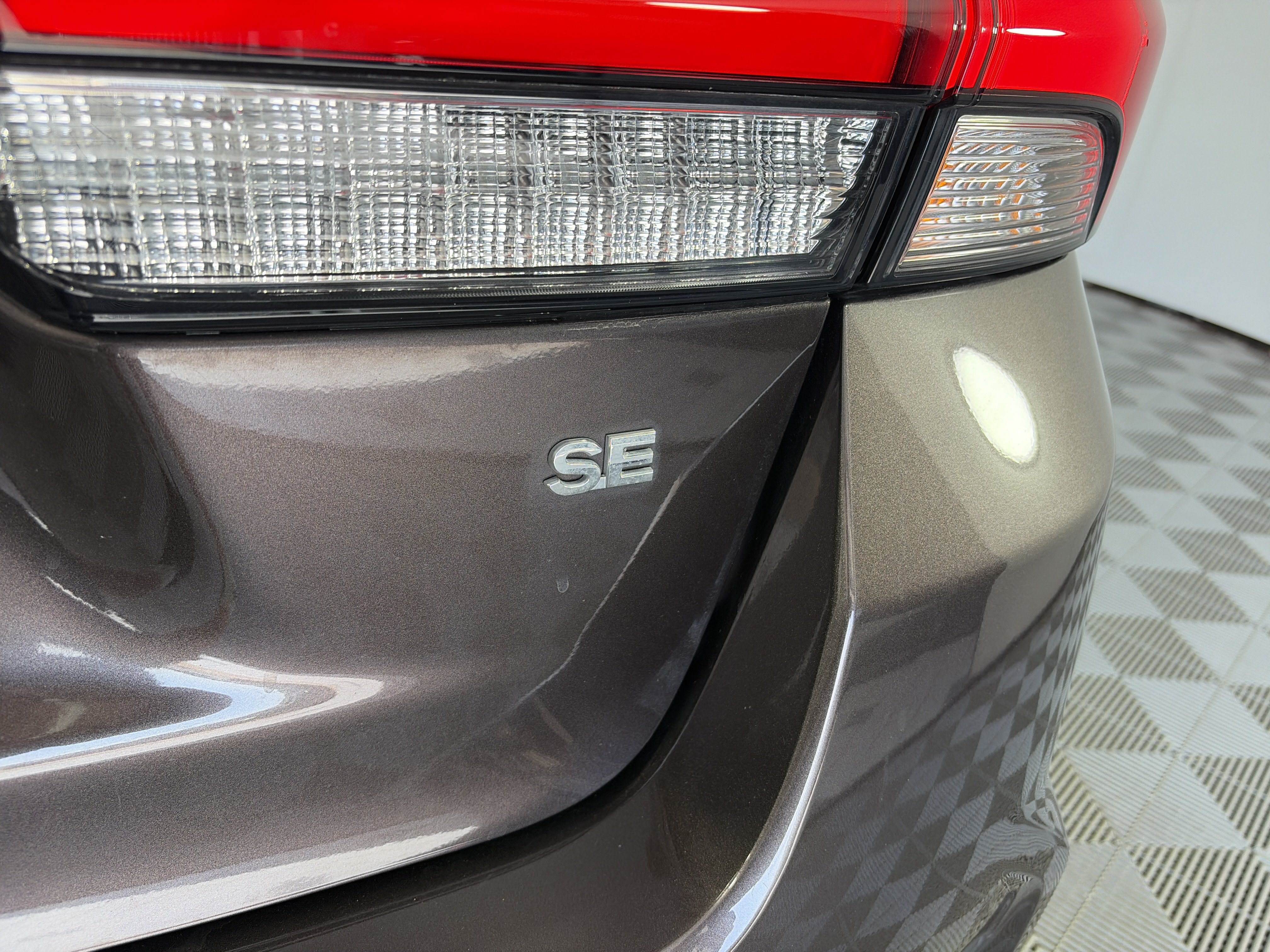 Used 2022 Mitsubishi Outlander Sport SE AWD/4WD image 16