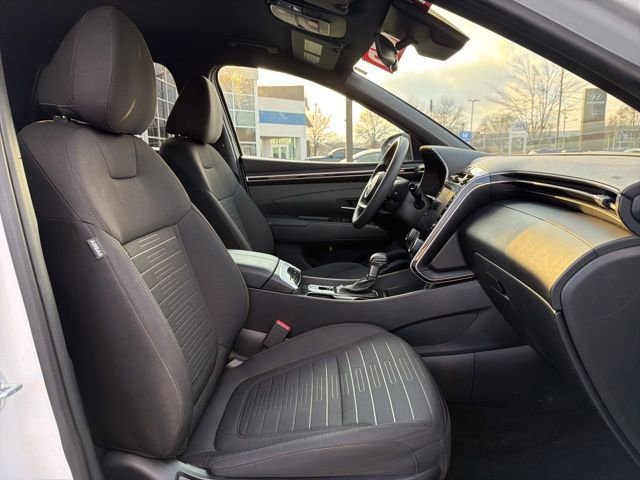 Used 2022 Hyundai Santa Cruz SEL image 31