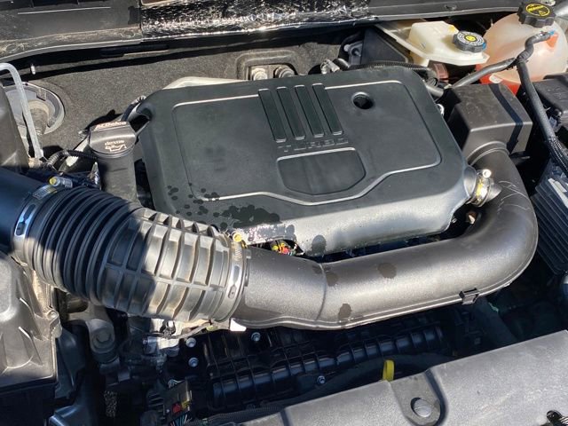 Certified 2025 Chevrolet Blazer LT image 20