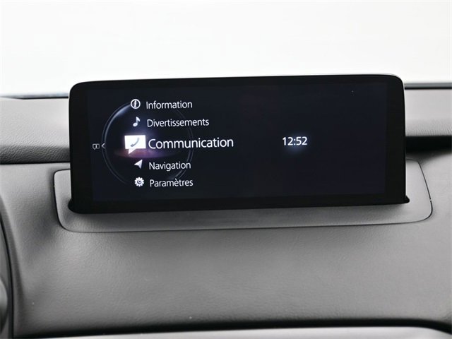 Certified 2023 MAZDA CX-9 Carbon Edition image 11