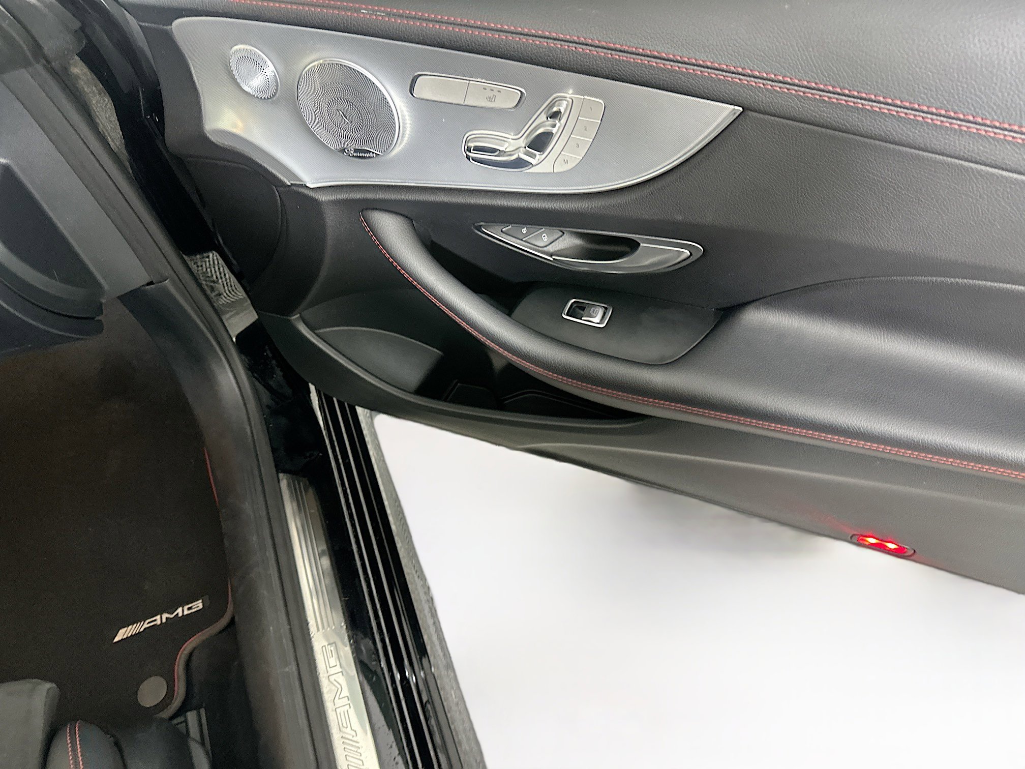 Used 2019 Mercedes-Benz E 53 AMG 4MATIC Coupe image 31