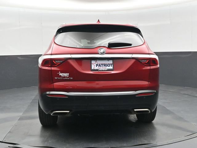 Used 2024 Buick Enclave Premium FWD image 5
