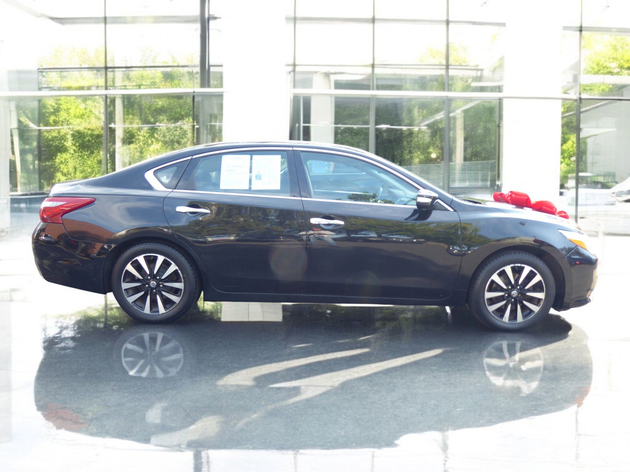 Used 2018 Nissan Altima 2.5 SL image 6