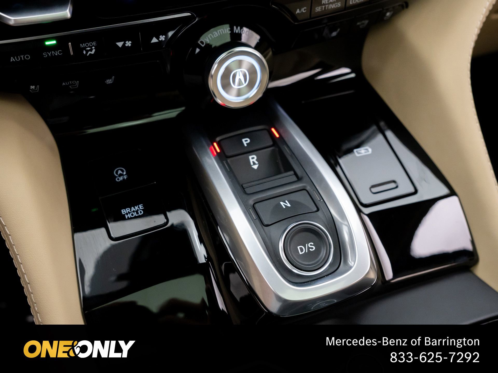 Used 2023 Acura MDX SH-AWD w/ Advance Package image 30