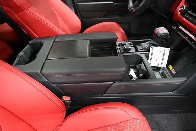 New 2026 Toyota Tundra TRD Pro image 25