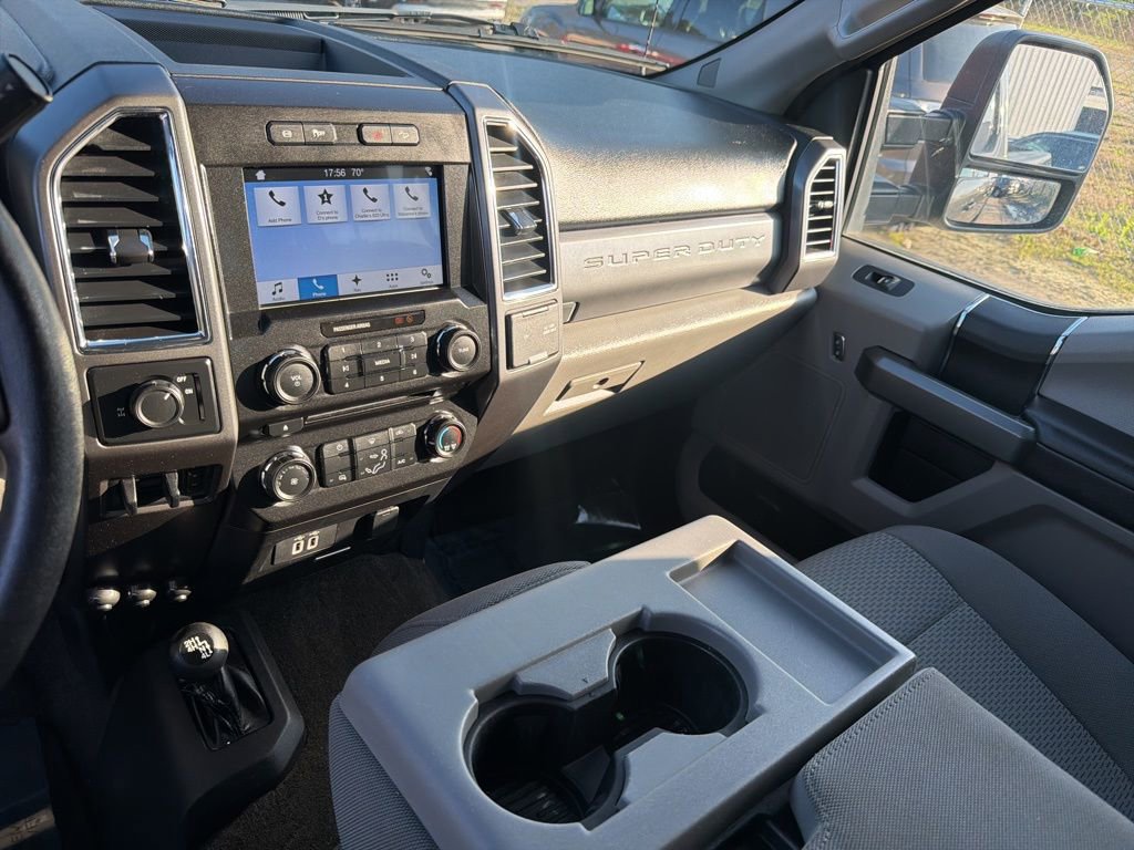 Used 2017 Ford F250 XLT w/ FX4 Off-Road Package image 17