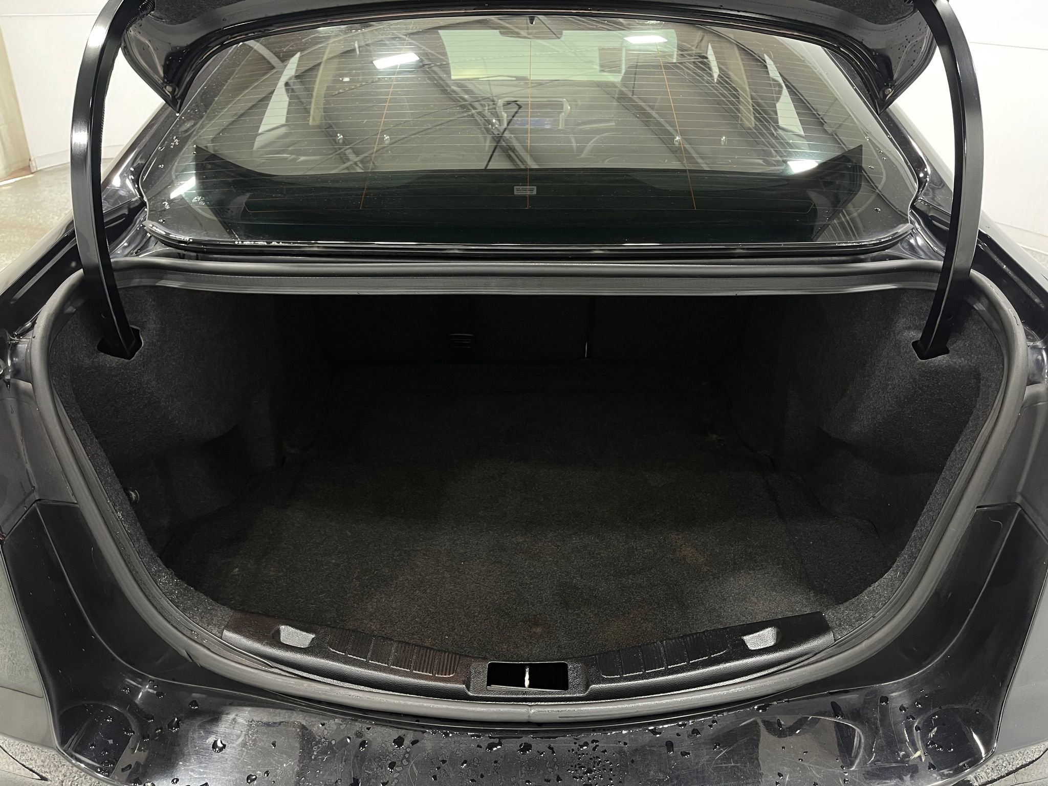 Used 2019 Ford Fusion SEL FWD image 24