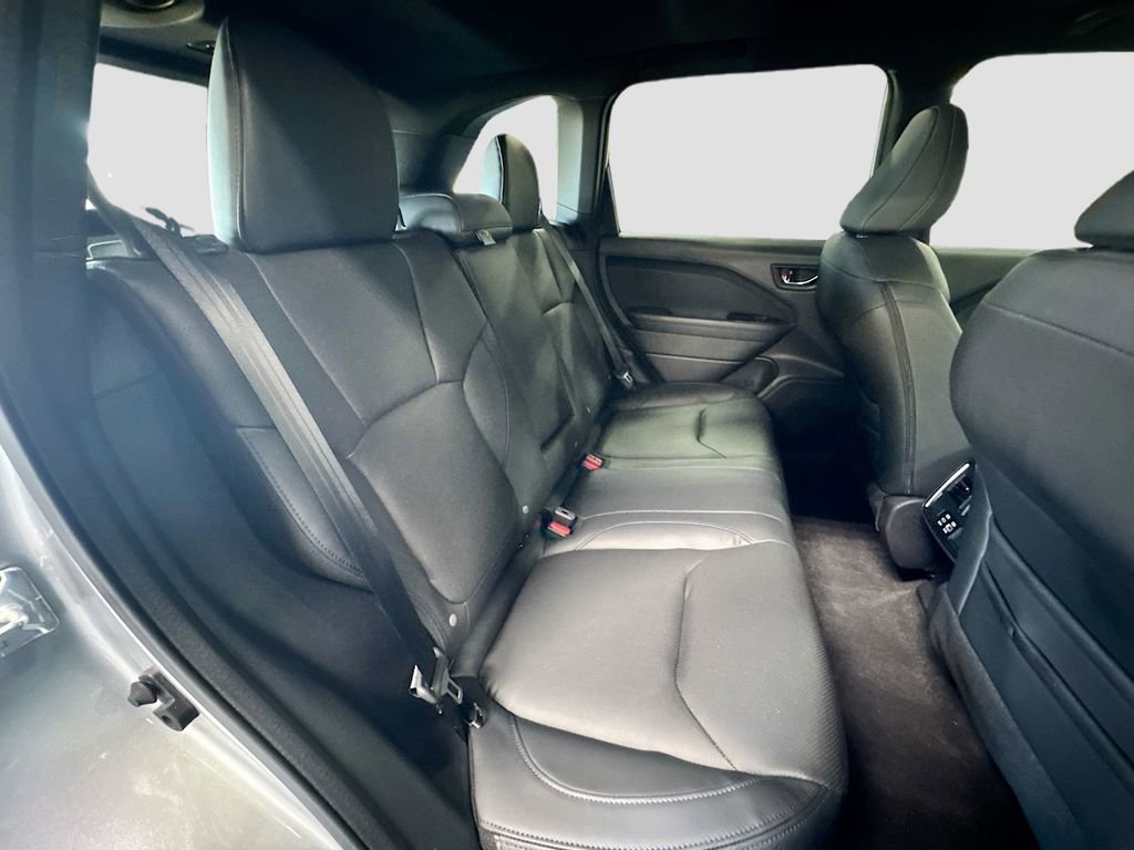 New 2026 Subaru Forester Limited image 26