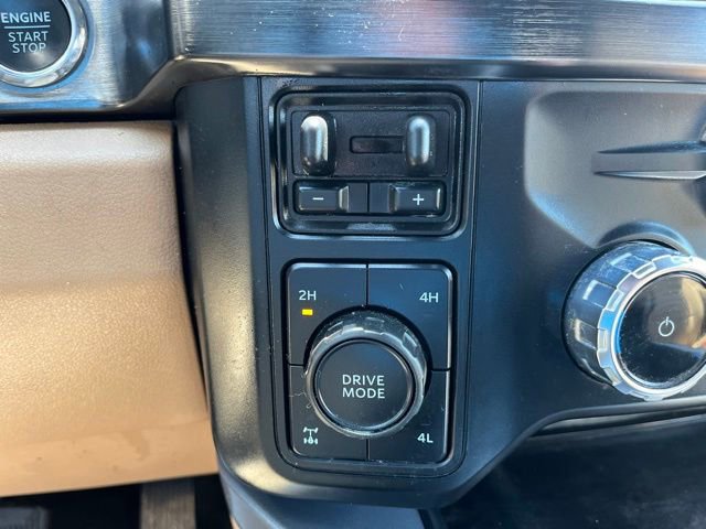 Used 2024 Ford F350 Lariat w/ Chrome Package AWD/4WD image 26