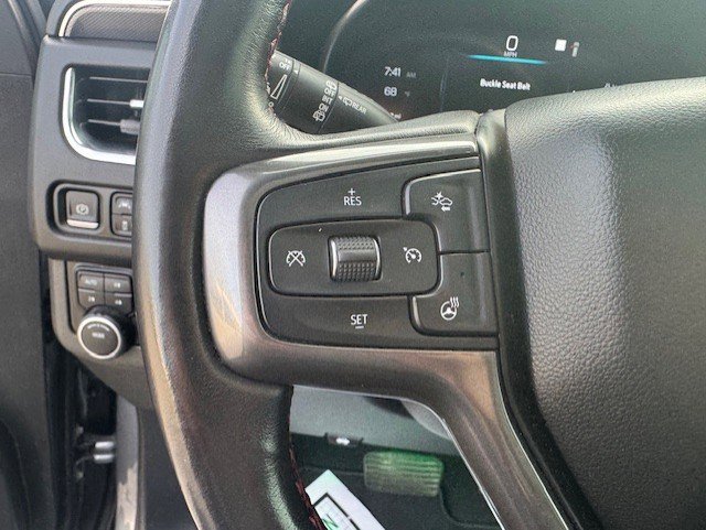 Used 2022 Chevrolet Tahoe RST w/ Luxury Package AWD/4WD image 16