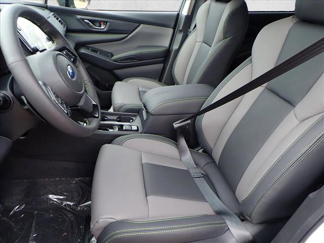 New 2025 Subaru Ascent Onyx Edition image 12