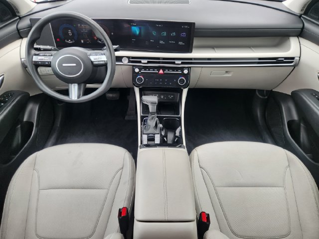 Used 2025 Hyundai Tucson SEL FWD image 20