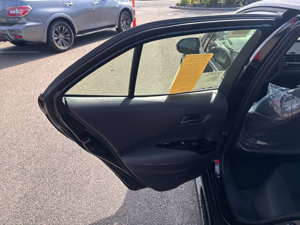 New 2026 Toyota Corolla GR AWD/4WD image 34
