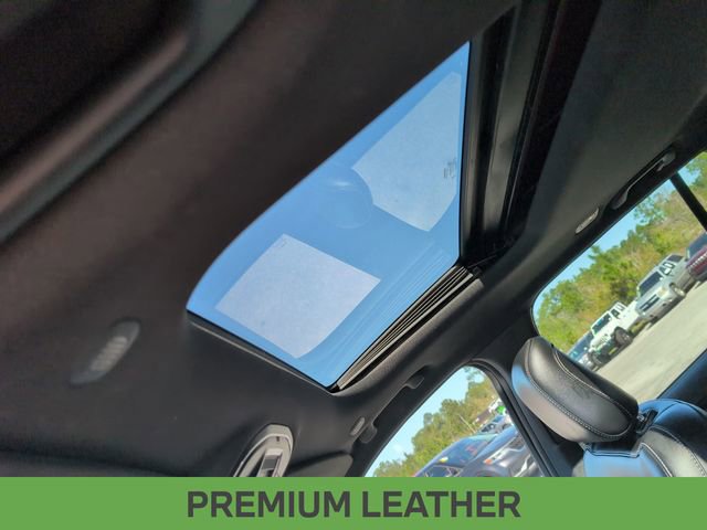 Used 2024 Jeep Grand Cherokee Altitude image 17