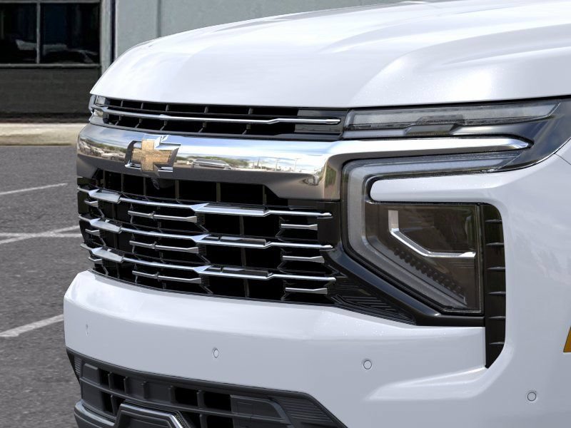New 2026 Chevrolet Tahoe Premier w/ Sun And Tow Package RWD image 13